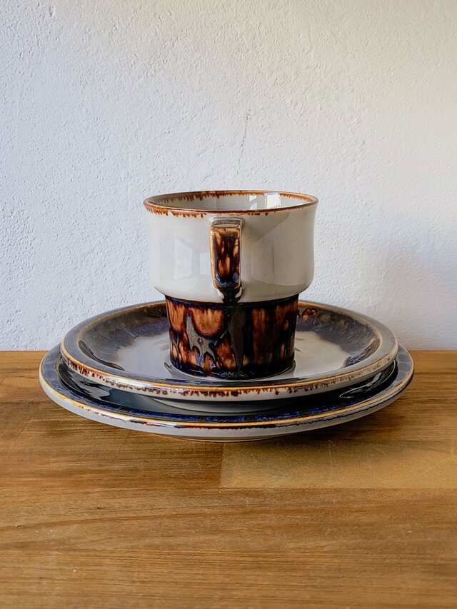 Jens.H.Quistgaard / イェンス.H.クイストゴー Mexico / メキシコ