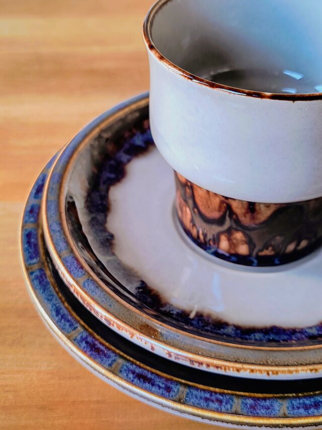 Jens.H.Quistgaard / イェンス.H.クイストゴー Mexico / メキシコ