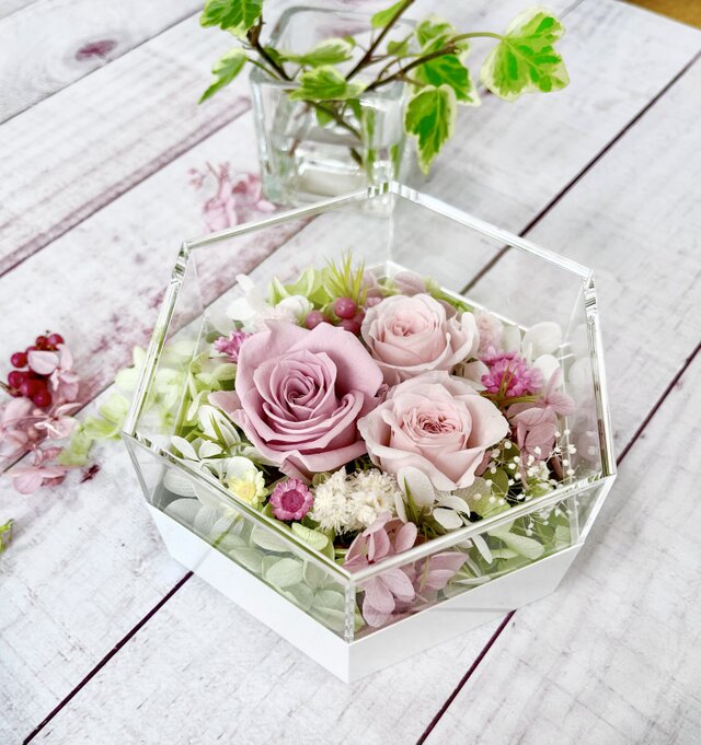 専用＊Ringpillow＆Message arrange＊アンティークアレンジ 専用＊Ringpillow＆Message arrange＊アンティークアレンジ 専用