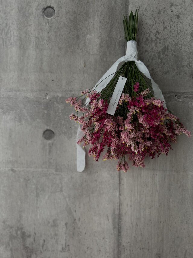 S25009  長く楽しむドライスワッグ　1