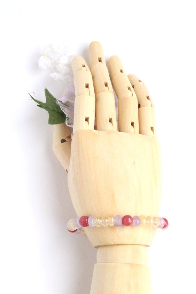 こはみつ　パライトガレナ　ロードナイト　アメトリン　追加で　4点 こはみつ パライトガレナ ロードナイト アメトリン 追加で 4点