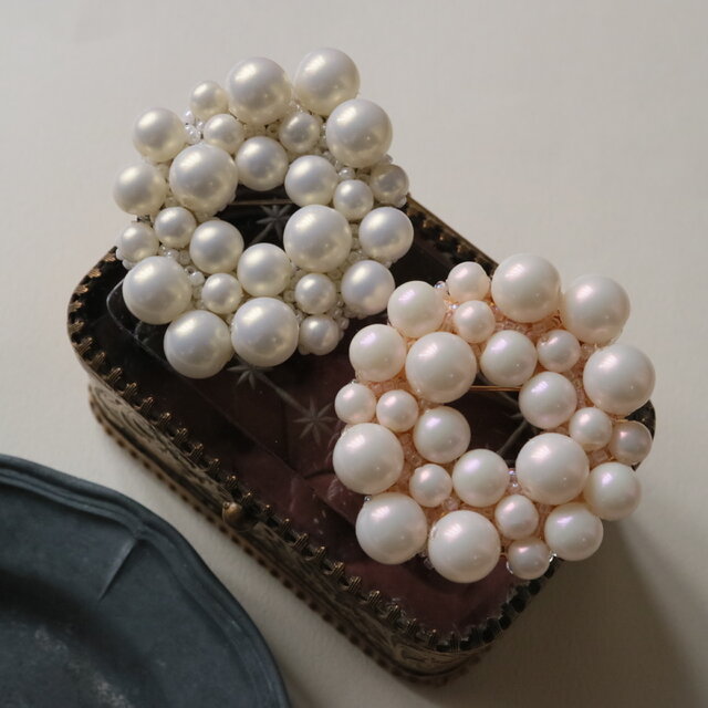 雪月花 | iichi 日々の暮らしを心地よくするハンドメイドや