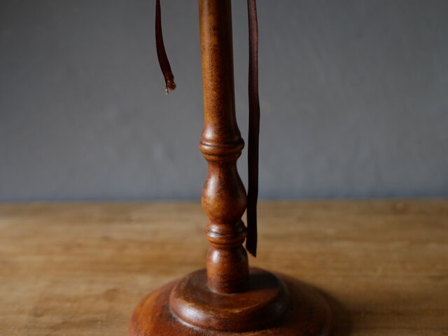 フランスアンティーク　スタンド　什器　ブロカント フランスアンティーク スタンド 什器 ブロカント