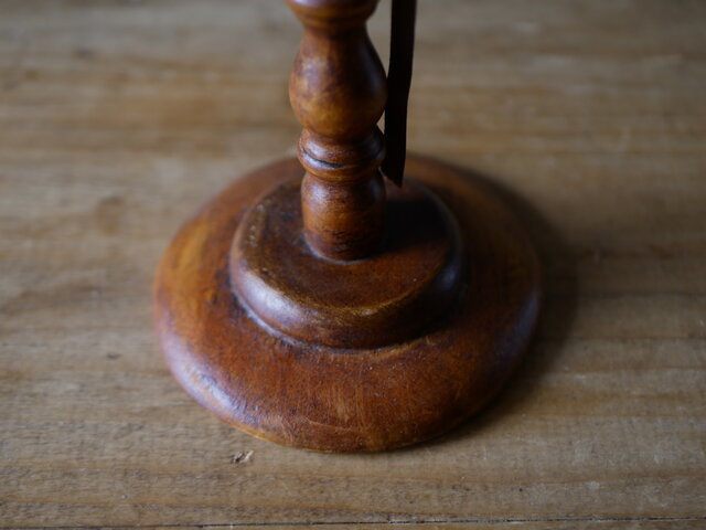 フランスアンティーク　スタンド　什器　ブロカント C ハットスタンド フランスアンティーク アンティークのある