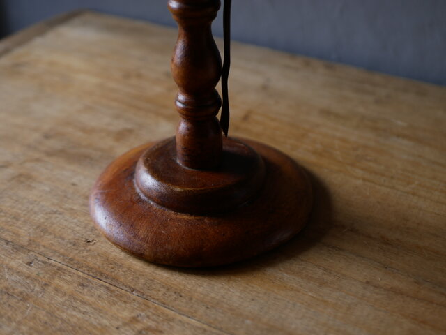 C ハットスタンド フランスアンティーク アンティークのある暮らし