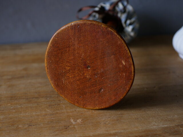 C ハットスタンド フランスアンティーク アンティークのある暮らし