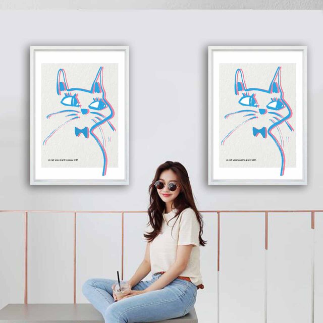 【送料無料】PASTELRIB アートポスター（A2サイズ）#4849 新品】PASTELRIB アートポスター（A4サイズ）#3352