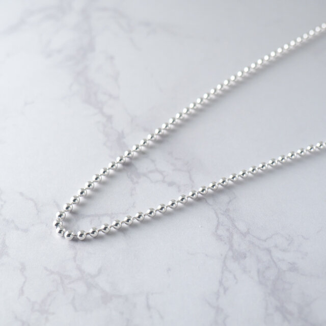 AAA淡水パール5〜5.5mmネックレス41cm＋アジャスター5cm⭐️現物⭐️ AAA淡水パール5〜5.5mmネックレス41cm＋アジャスター5cm⭐️現物