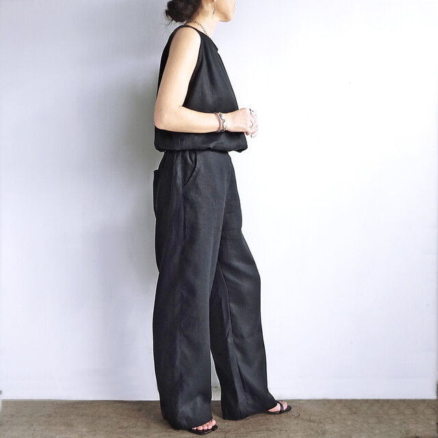 I.作家さん ハンドメイド リネン 2点セット 1・作家さんハンドメイド リネン2点セット リネンの人気通販