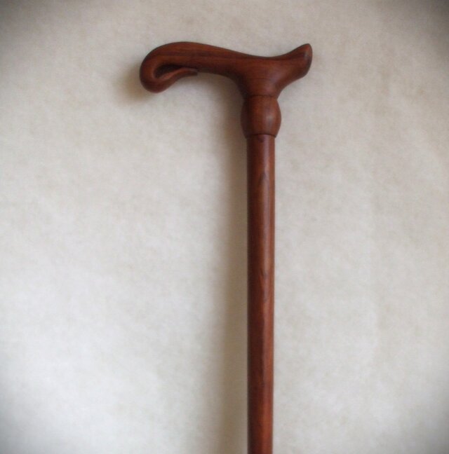 ☆硬質材のおしゃれなステッキ☆ | iichi 日々の暮らしを