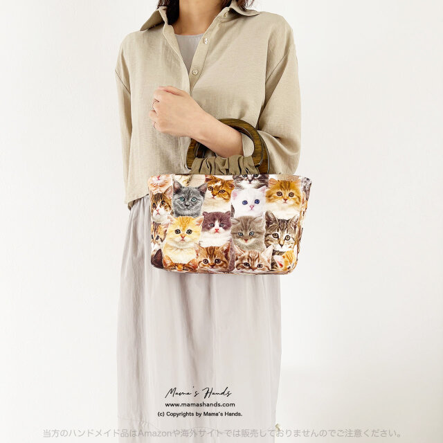 ⭐️2点売れました⭐️いろんな 猫 が楽しめる♪ オランダ製 木の持ち