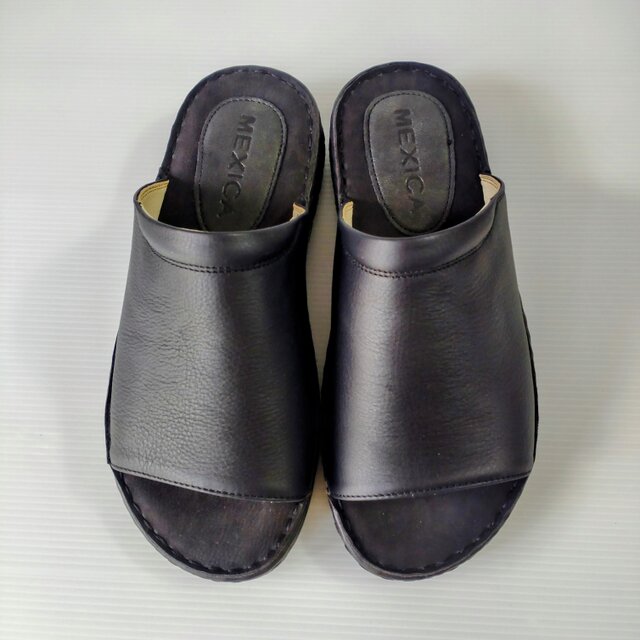 【極美品】MICHEL VIVIEN 本革エナメルサンダル 36.5 イタリア製 極美品】MICHEL VIVIEN 本革エナメルサンダル 36.5 イタリア製