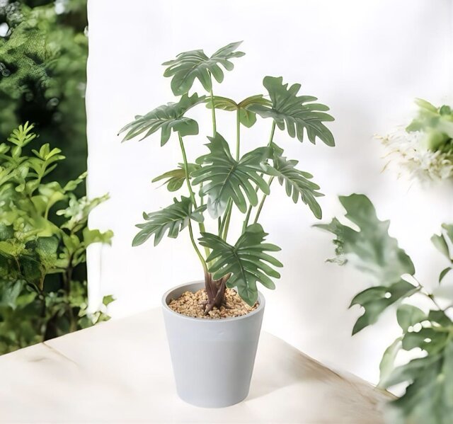 光触媒 人工観葉植物 ウォールグリーン フェイクグリーン