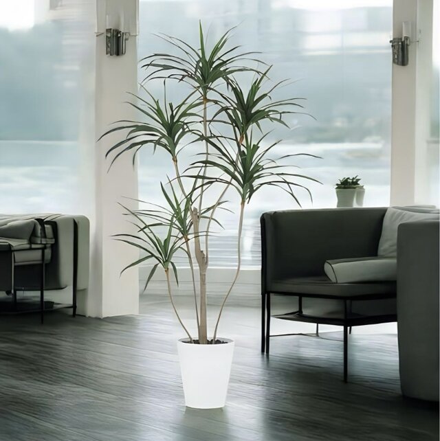 光触媒　人工観葉植物　ウォールグリーン　フェイクグリーン　東北コンシンネ180 光触媒 人工観葉植物 ウォールグリーン フェイクグリーン 東北