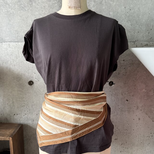 Vintage scarf ヴィンテージ　スカーフ　アウトドアフライフィッシング Vintage scarf ヴィンテージ スカーフ アウトドアフライ