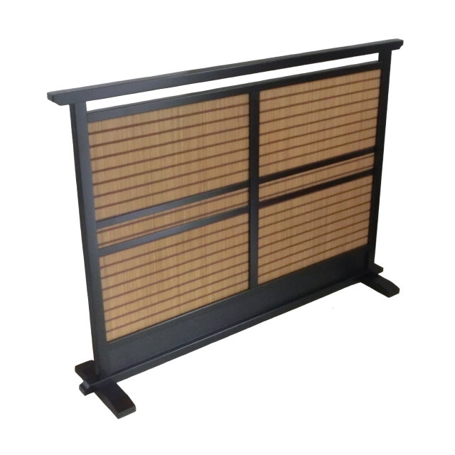 和風衝立 S-088 特注サイズ1台限定 | iichi 日々の暮らしを心地よく