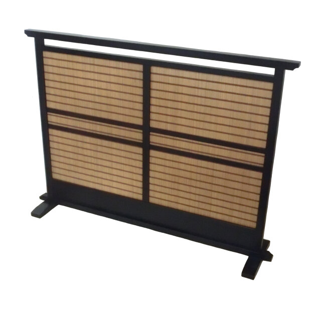 和風衝立 S-088 特注サイズ1台限定 | iichi 日々の暮らしを心地よく