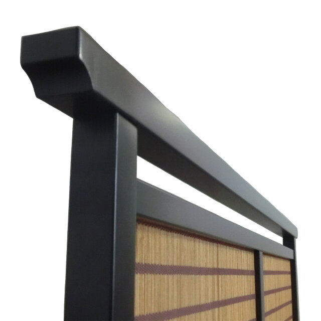 和風衝立 S-088 特注サイズ1台限定 | iichi 日々の暮らしを心地よく