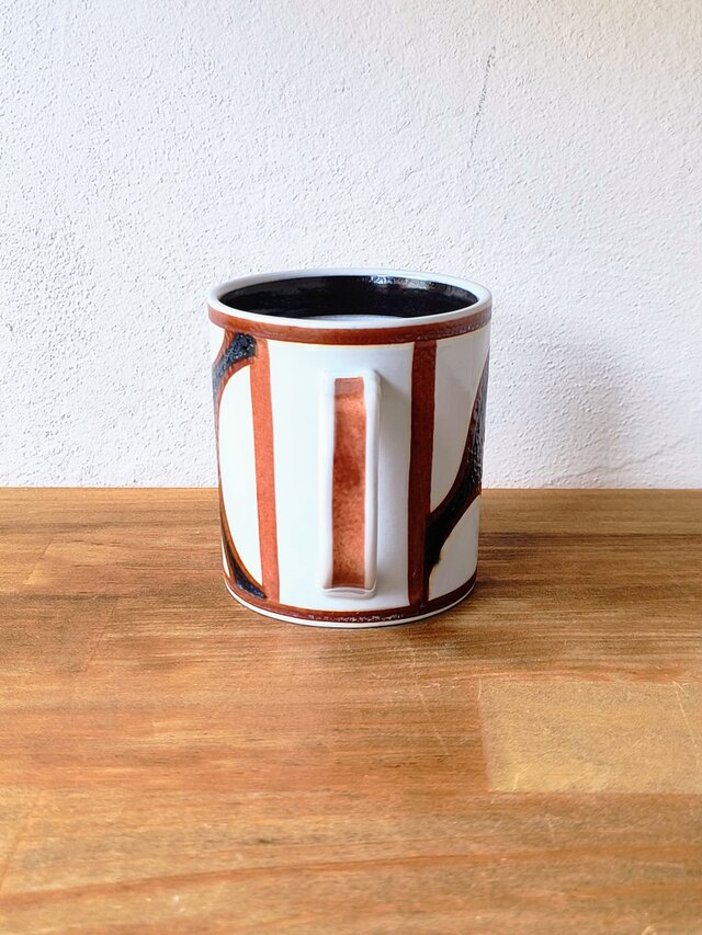 Royal Copenhagen / イヤーマグカップ / 1978年 | iichi 日々の