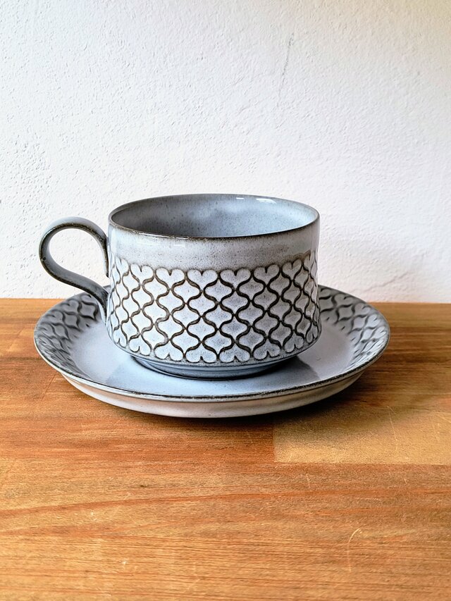 クイストゴー Quistgaard Relief ミニプレート 豆皿 レリーフ クイストゴー・レリーフ (Quistgaard Relief) 小皿２枚セット \u2013 Imaya