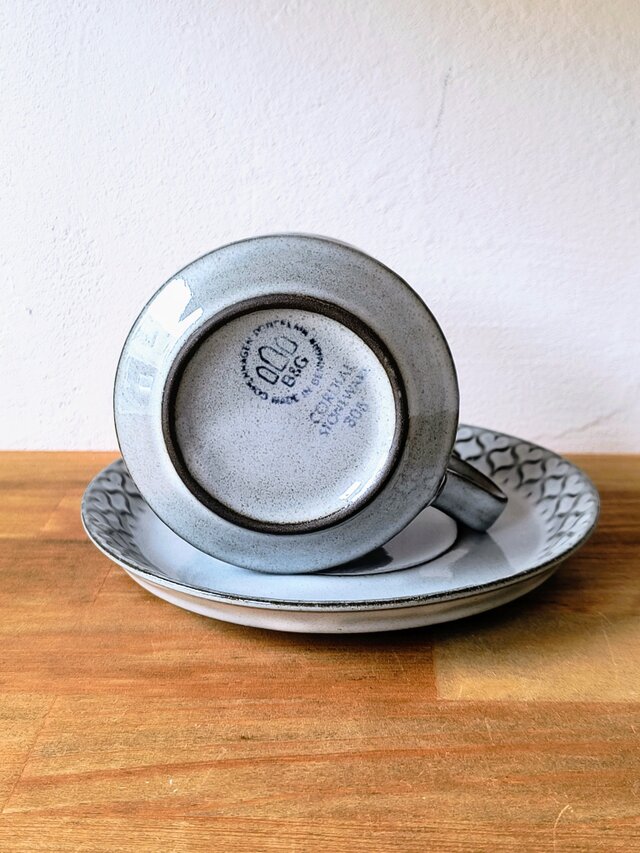 Jens.H.Quistgaard / イェンス.H.クイストゴー Cordial / コーディアル