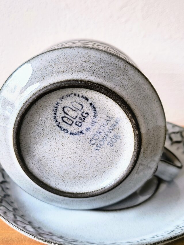 Jens.H.Quistgaard / イェンス.H.クイストゴー Cordial / コーディアル