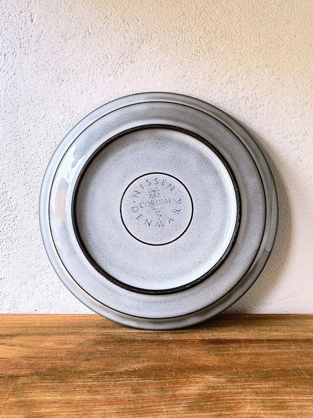 クイストゴー コーディアル クリーマー エッグカップ Jens.H.Quistgaard/イェンス・クイストゴー Cordial