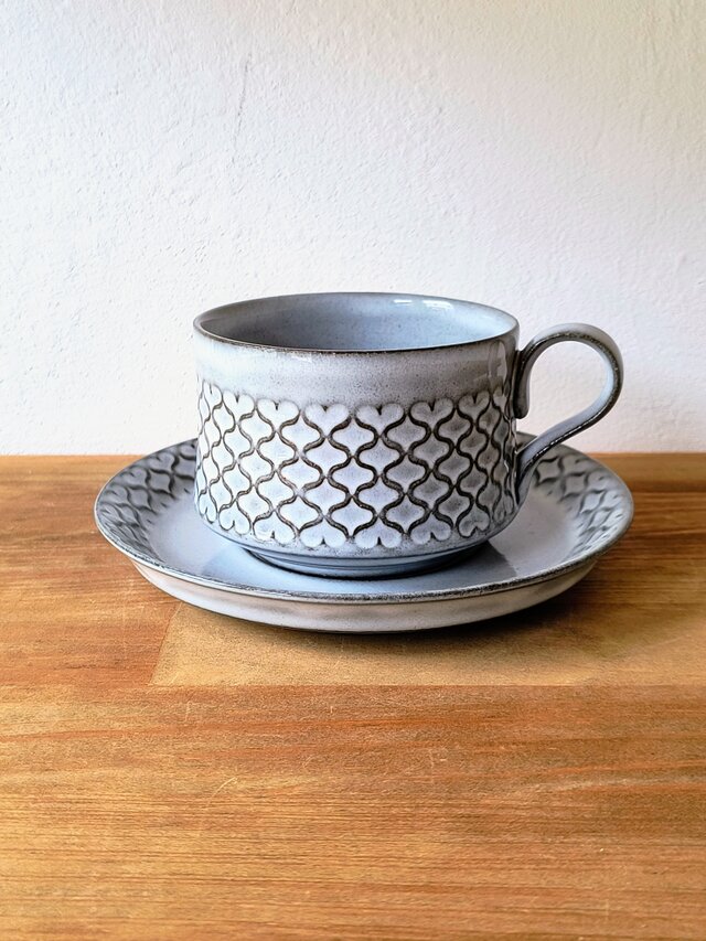 クイストゴー　コーディアル 24cm J.H.Quistgaard/Cordial(J.H.クイストゴー/コーディアル) 24cmプ