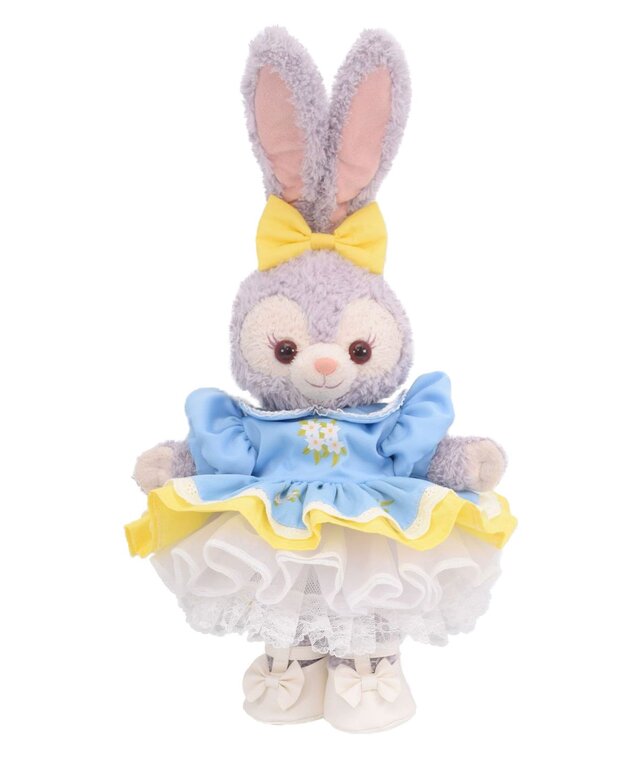 ステラルー　コスチューム ジェラトーニ＆ステラルーも着用OK!!衣装 Sサイズ (全長40cm