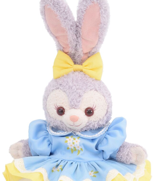 ステラルー 服 着せ替え コスチューム カサブランカドレス