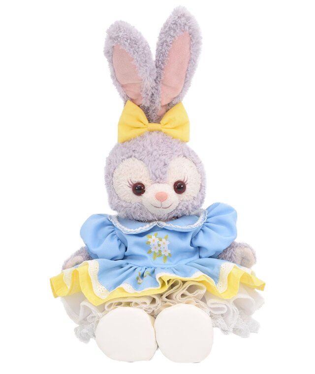 ステラルー 服 着せ替え コスチューム カサブランカドレス