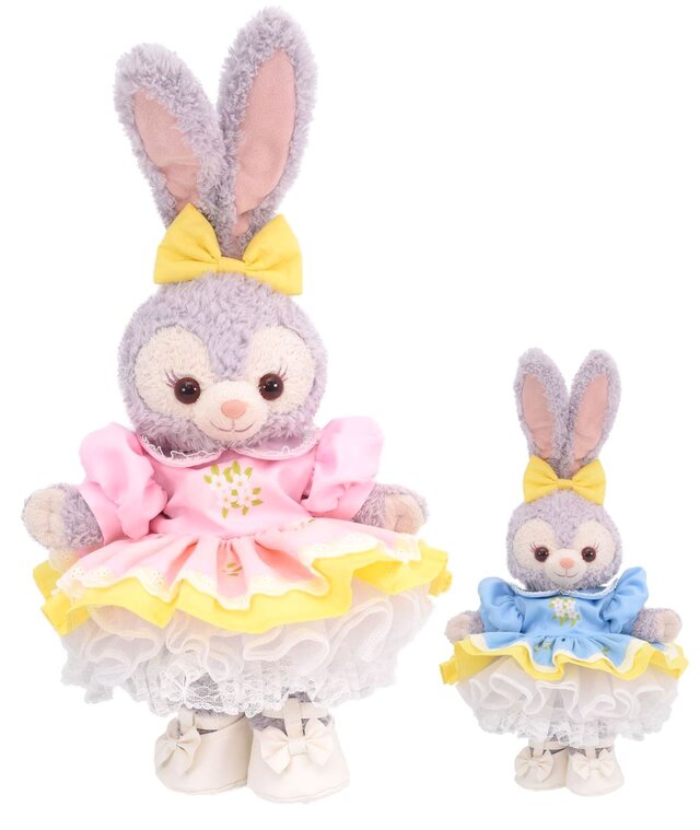 ステラルー 服 着せ替え コスチューム カサブランカドレス
