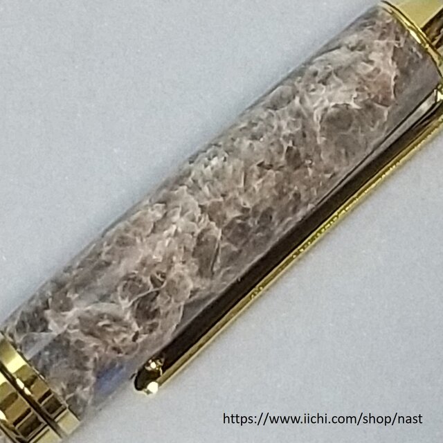 専用です♡2024✩新作　ラブラドライト蓮、ブルーアンフィボール黒翡翠 最高級ブルーラブラドライトSAワイヤーラップペンダントトップ