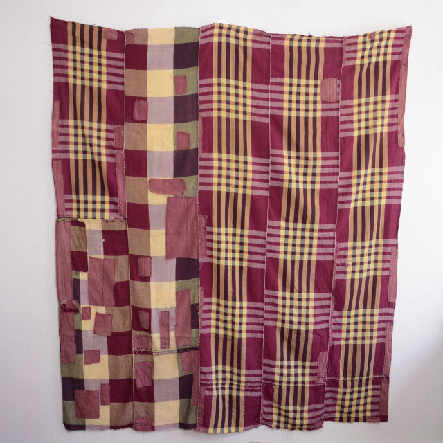 襤褸な布団皮 | Japanese Fabric Boro