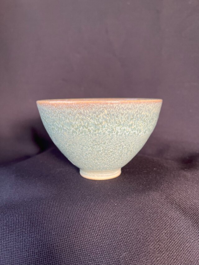 お茶碗 器　(No.5)