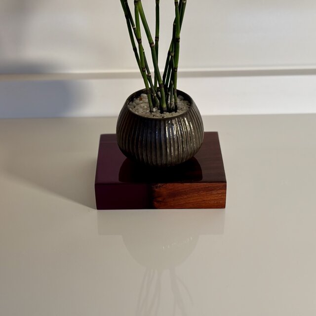 花台 飾り台 木製 おしゃれ 観葉植物 フラワースタンド 敷板トレー 小物置き 花台 飾り台 木製 おしゃれ モダン 観葉植物 フラワースタンド