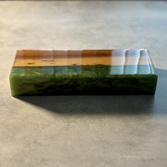 盆栽台 花台 飾り台 木製 おしゃれ モダン 観葉植物 フラワースタンド 敷板 インテリアトレイ トレー 小物置き 杉 スギ