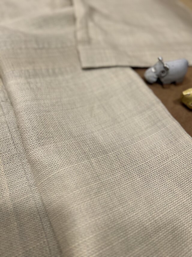 越後上布　麻　着物 楽天市場】越後上布（着物｜和服）：レディースファッションの通販
