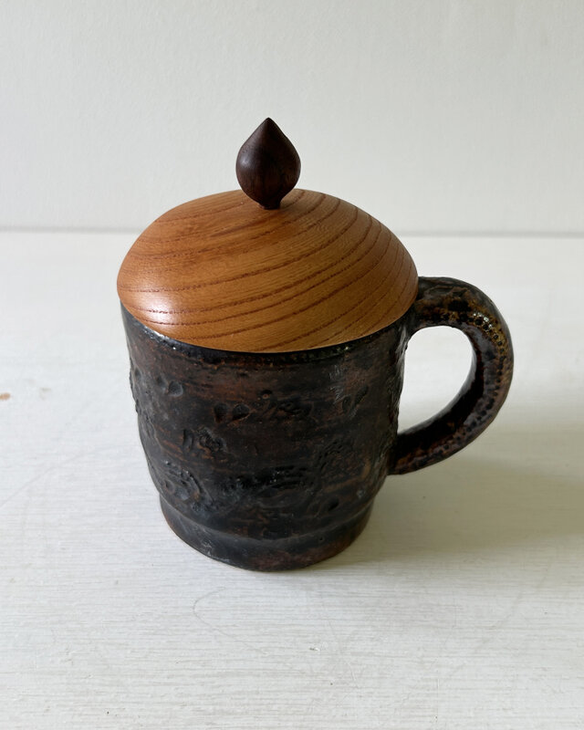 マグ・茶・No.1