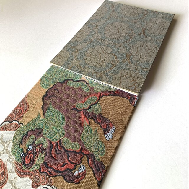 昭和48年　御朱印帳 TEZUKA OSAMU ORIGINAL 御朱印帳 幸運の花園 | 雑貨,雑貨その他