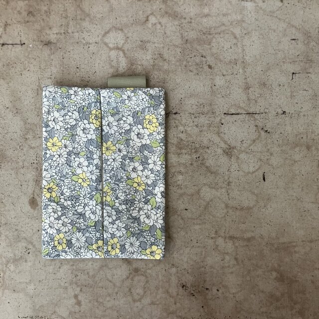 夏色のティッシュケース(632)