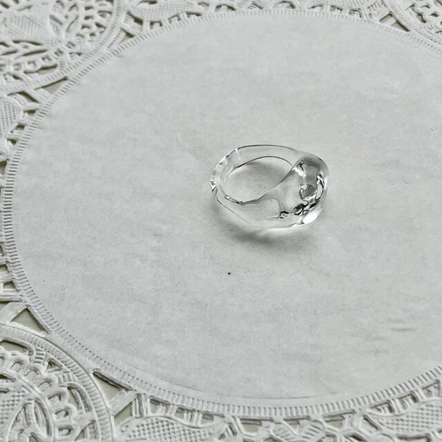 うるうるリング