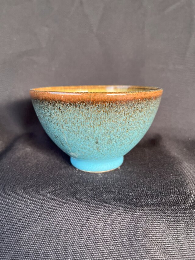 お茶碗 器　(No.7)