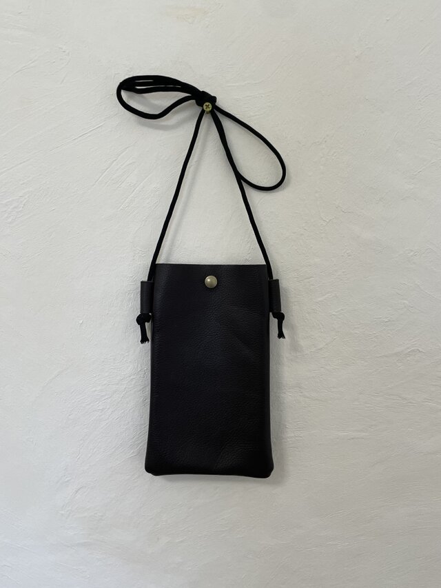 スマホポシェット