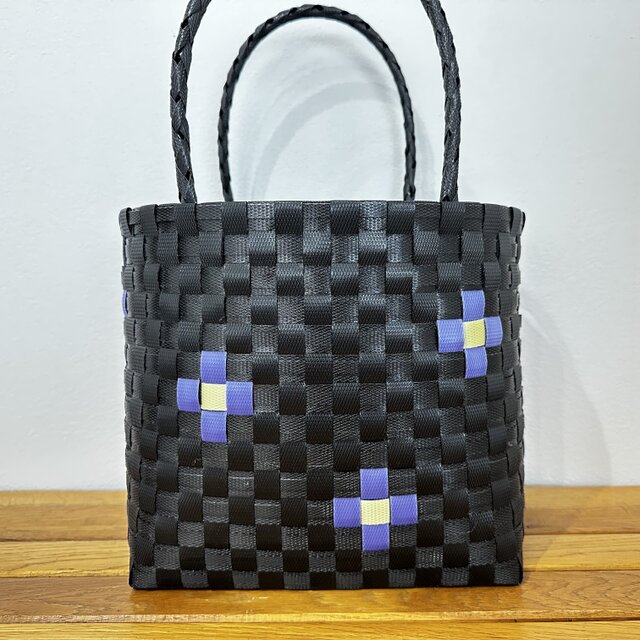 シュナウザー☆プラカゴ☆温泉・プール・海・お砂場 温泉バッグ エコ