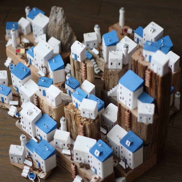 潮騒とカモメ-G Type 12点セット