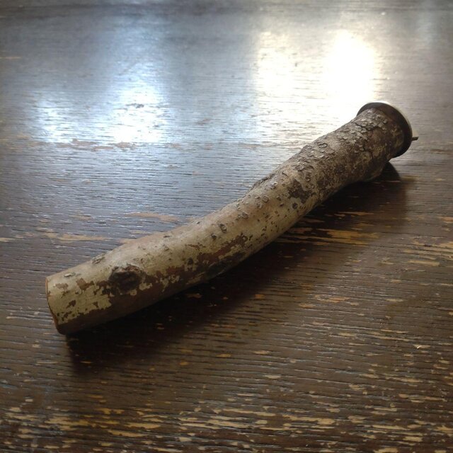 止まり木（枝：TOY-08-015）T512 | iichi 日々の暮らしを心地よくする