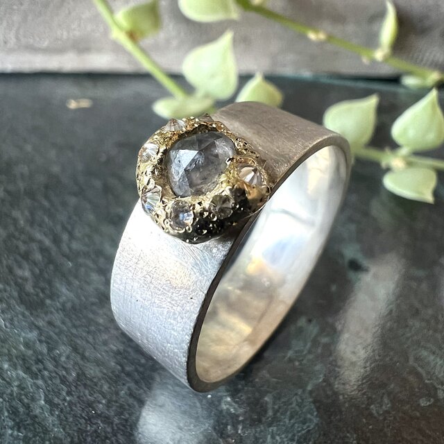 RETORNO RR-08　ﾅﾁｭﾗﾙﾀﾞｲﾔﾓﾝﾄﾞ