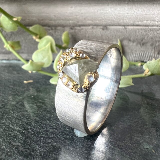 RETORNO RR-09　ﾅﾁｭﾗﾙﾀﾞｲﾔﾓﾝﾄ