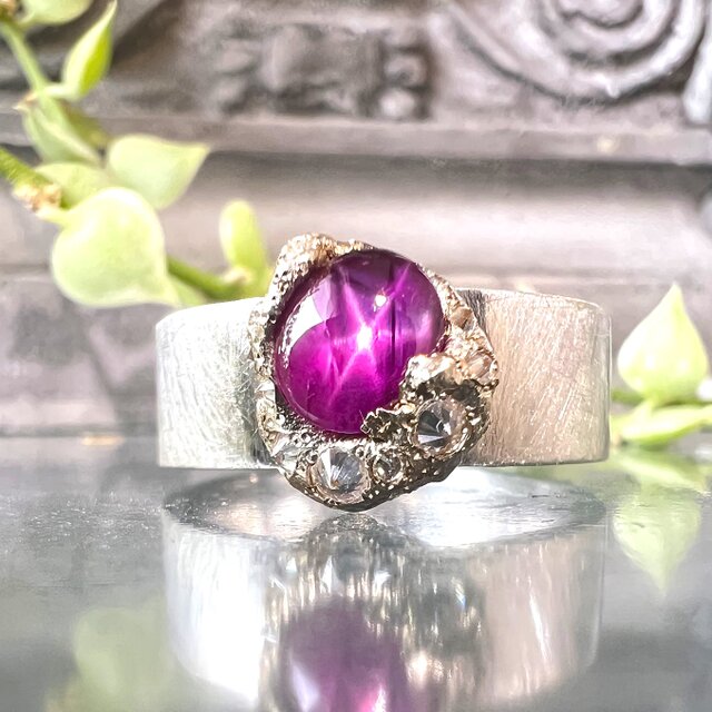 RETORNO RR-10 スタールビー